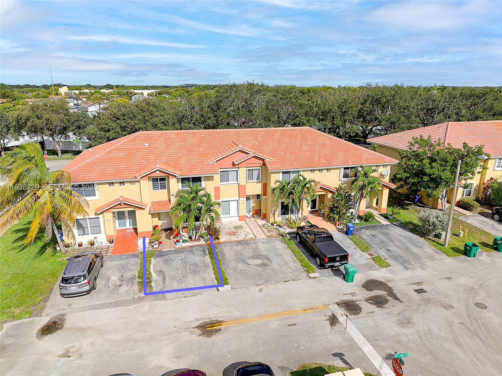 MONTERREY 4TH ADDN - Residential