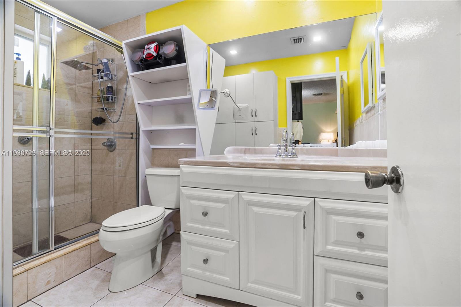 MONTERREY 4TH ADDN - Residential