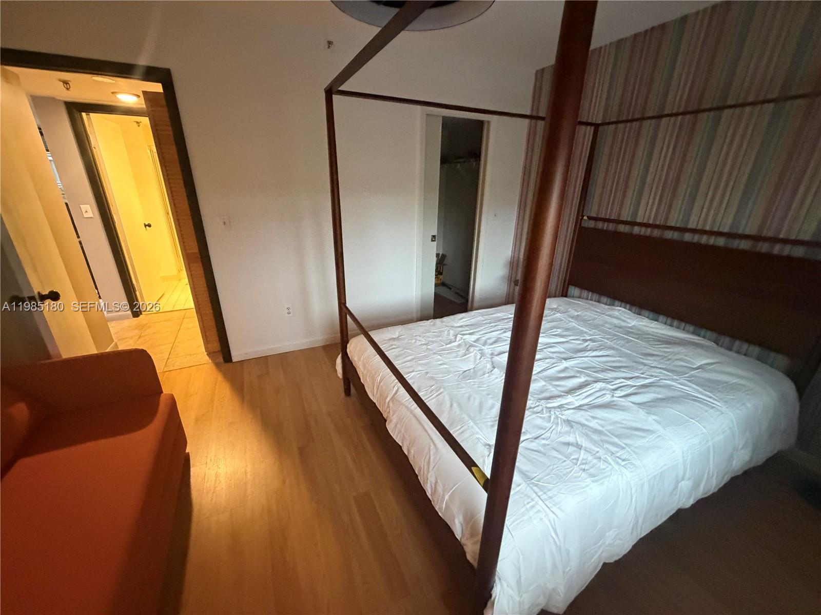 HIDDEN HARBOUR OF THE PAL - Residential