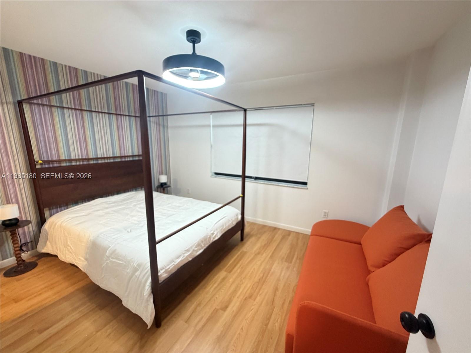 HIDDEN HARBOUR OF THE PAL - Residential