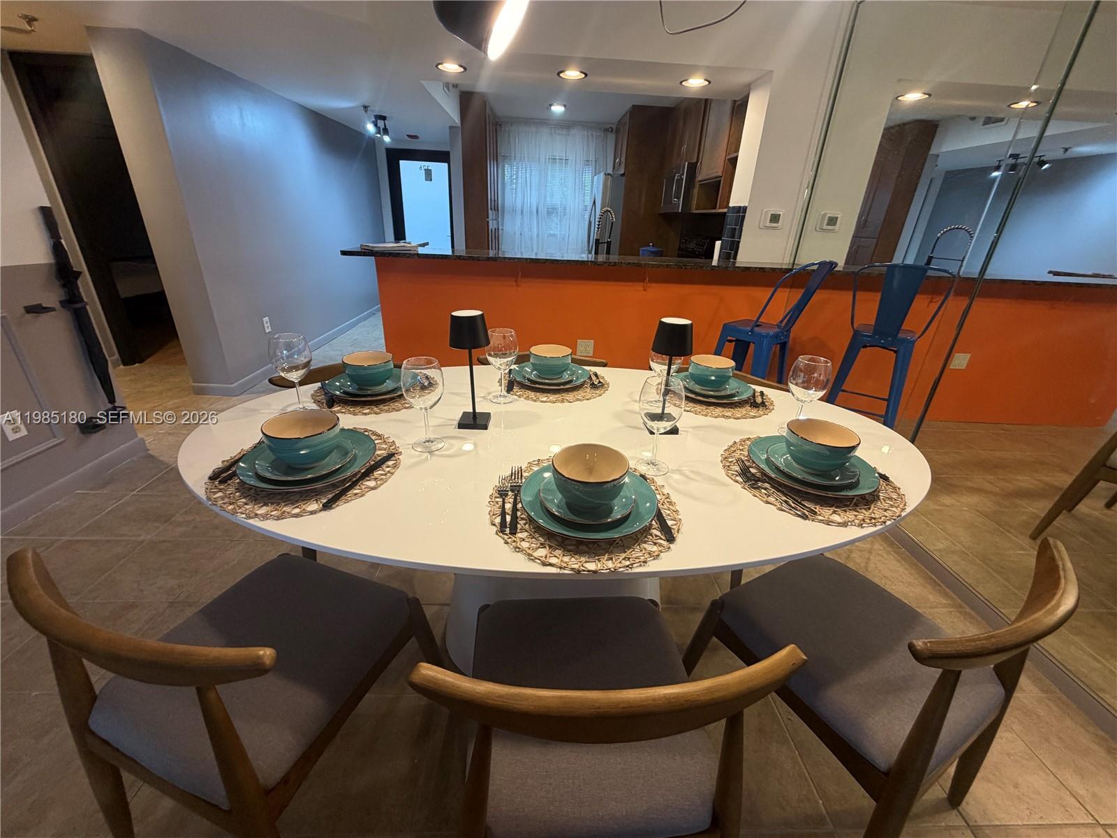 HIDDEN HARBOUR OF THE PAL - Residential