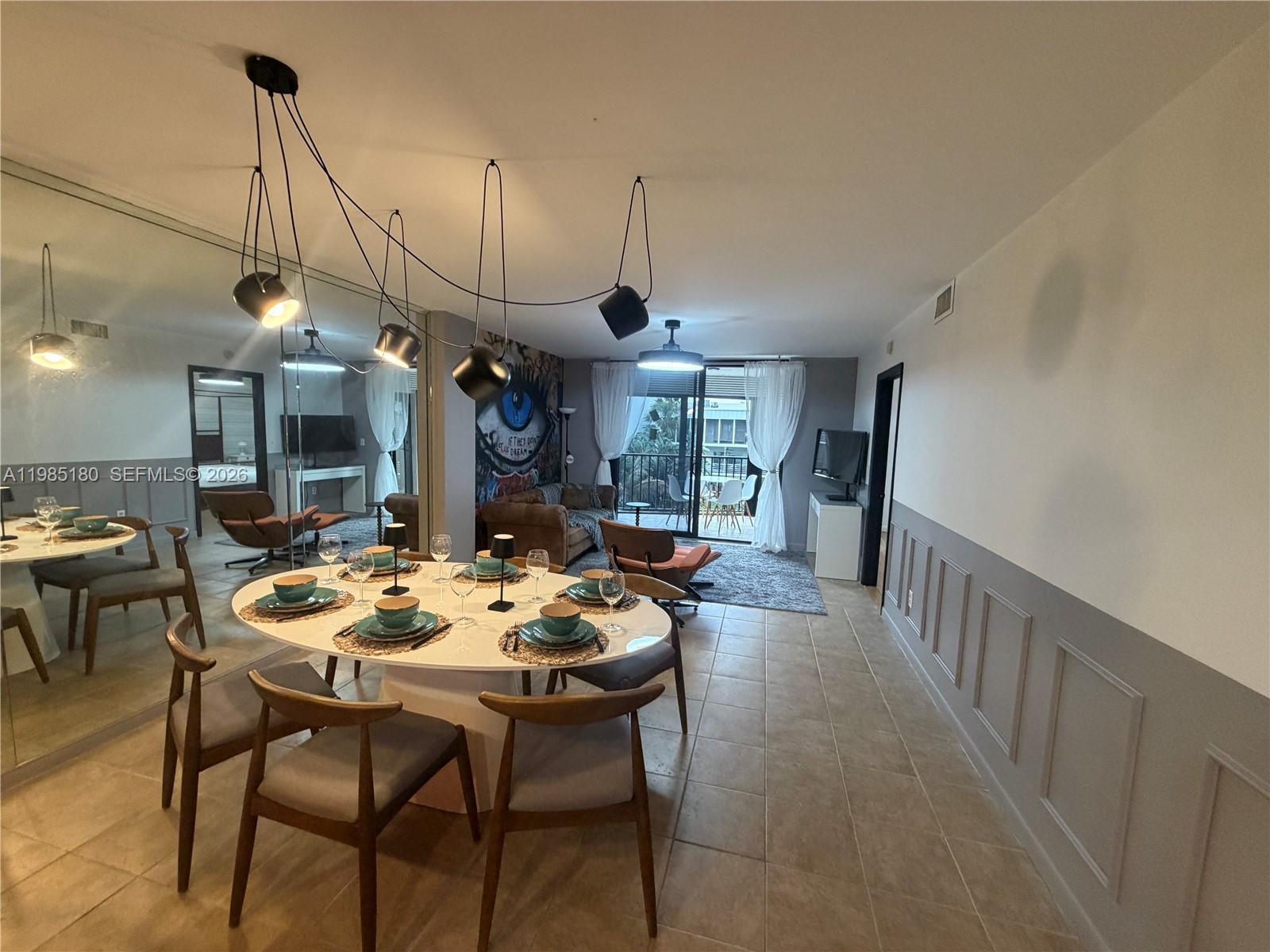 HIDDEN HARBOUR OF THE PAL - Residential