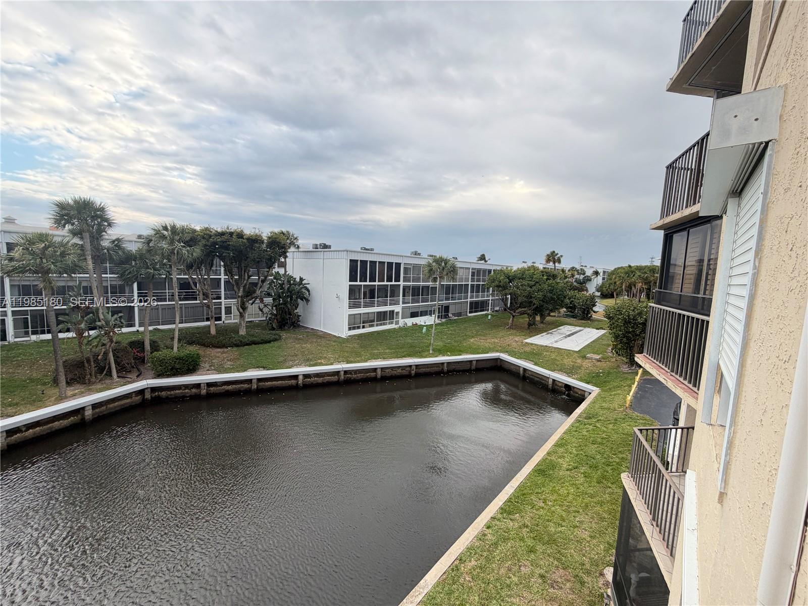 HIDDEN HARBOUR OF THE PAL - Residential