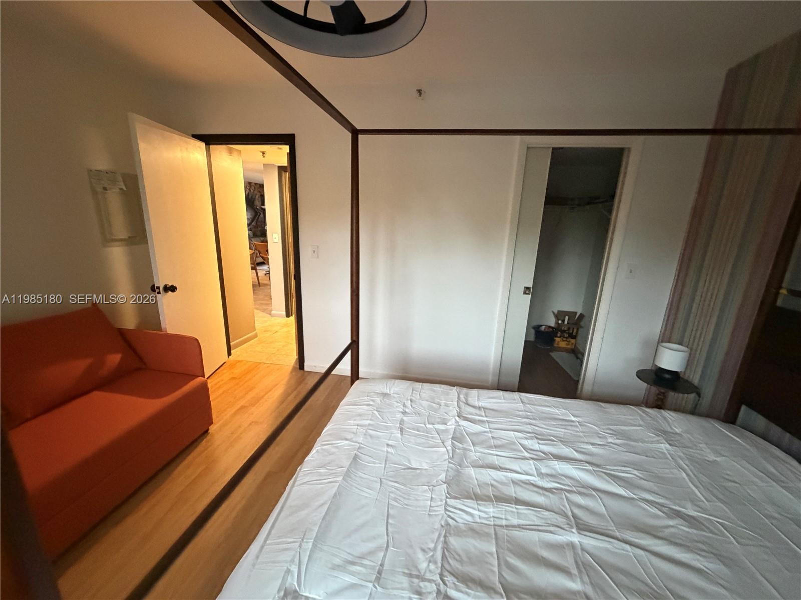 HIDDEN HARBOUR OF THE PAL - Residential