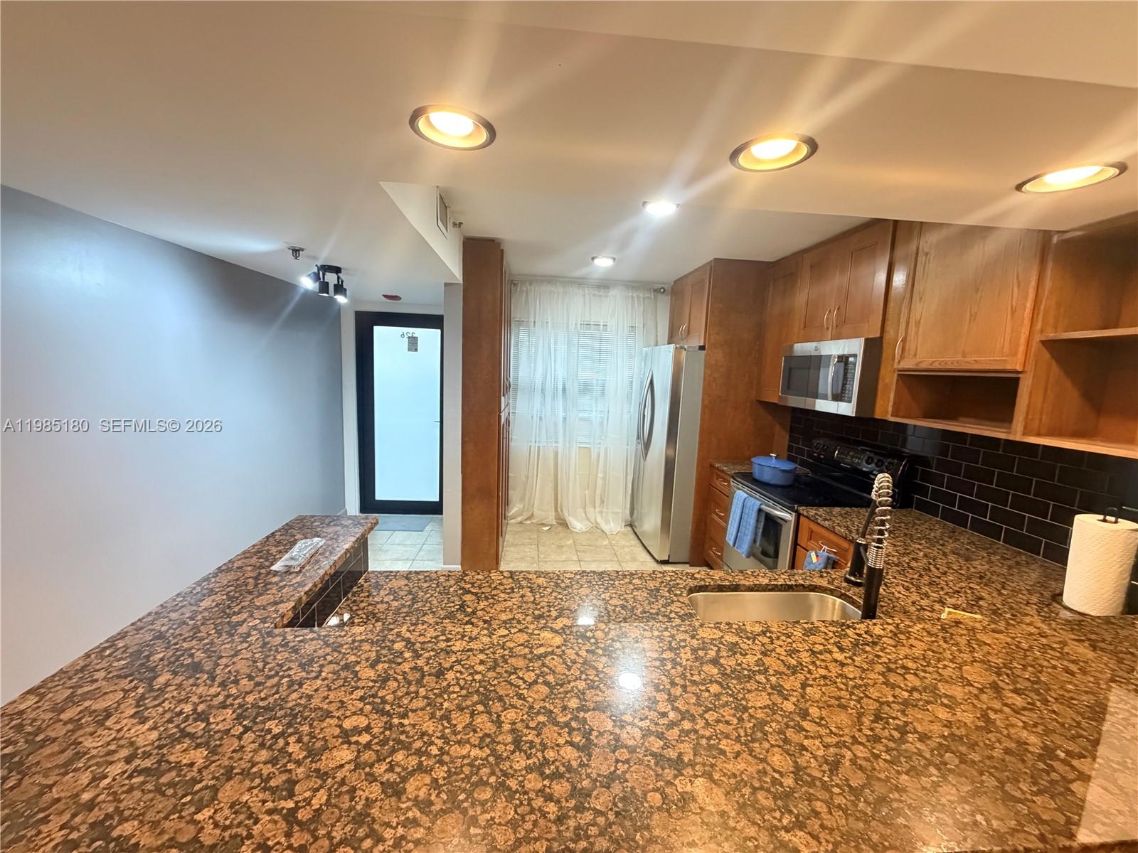 HIDDEN HARBOUR OF THE PAL - Residential