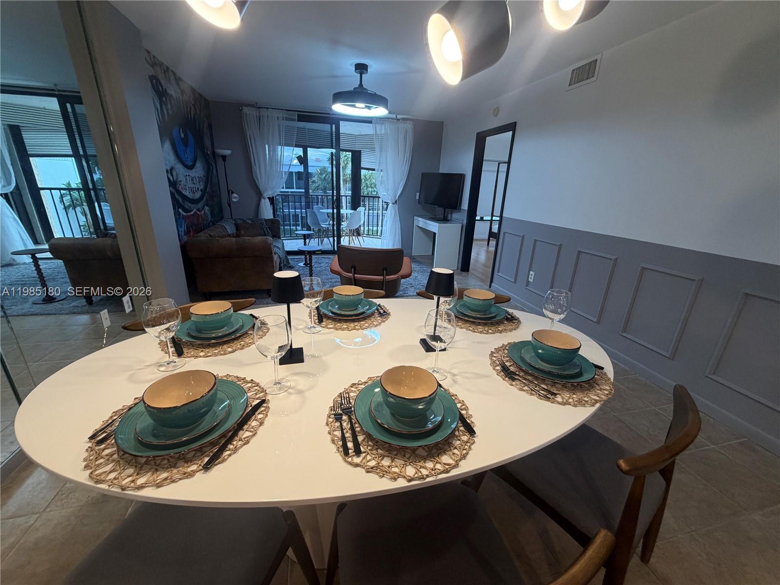 HIDDEN HARBOUR OF THE PAL - Residential