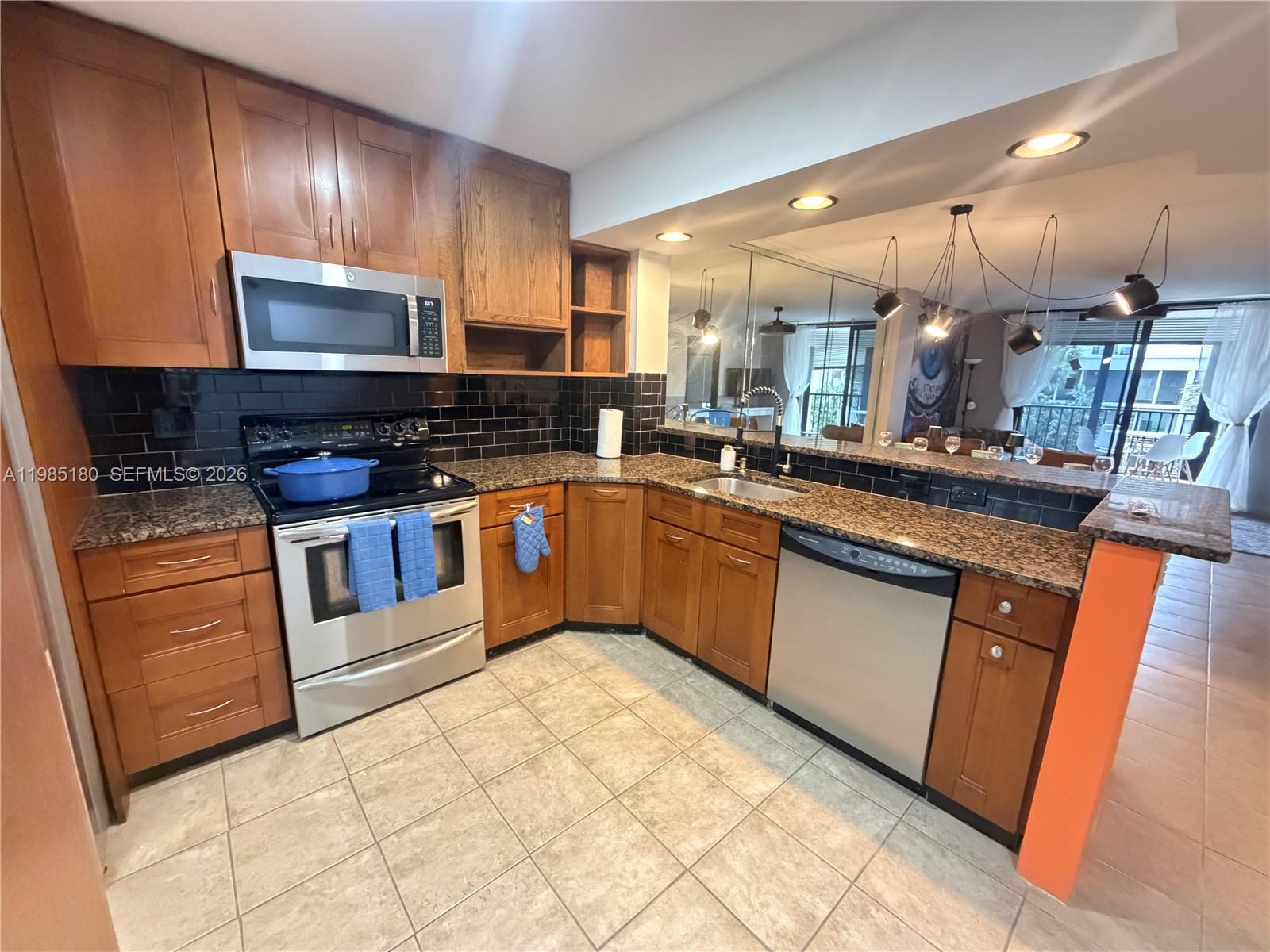 HIDDEN HARBOUR OF THE PAL - Residential