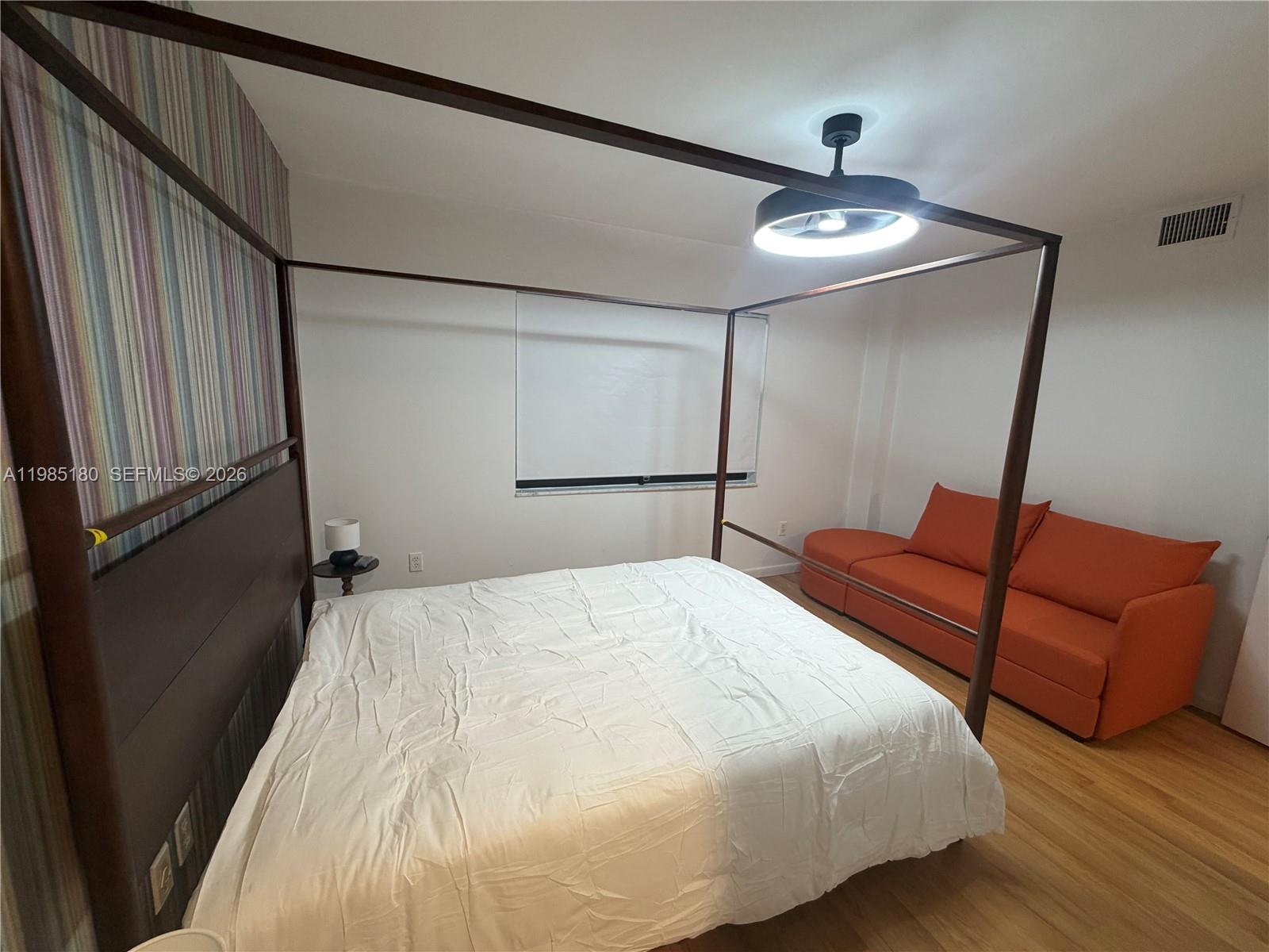 HIDDEN HARBOUR OF THE PAL - Residential