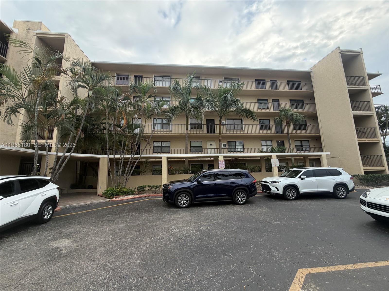 HIDDEN HARBOUR OF THE PAL - Residential