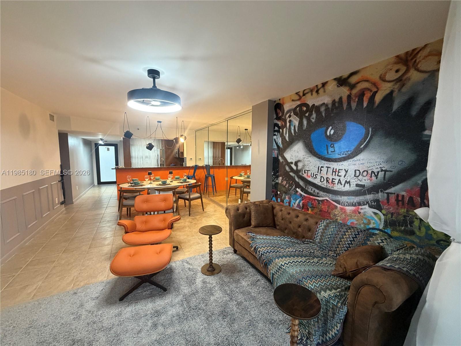 HIDDEN HARBOUR OF THE PAL - Residential