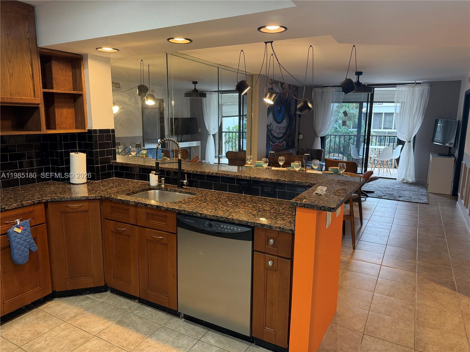 HIDDEN HARBOUR OF THE PAL - Residential