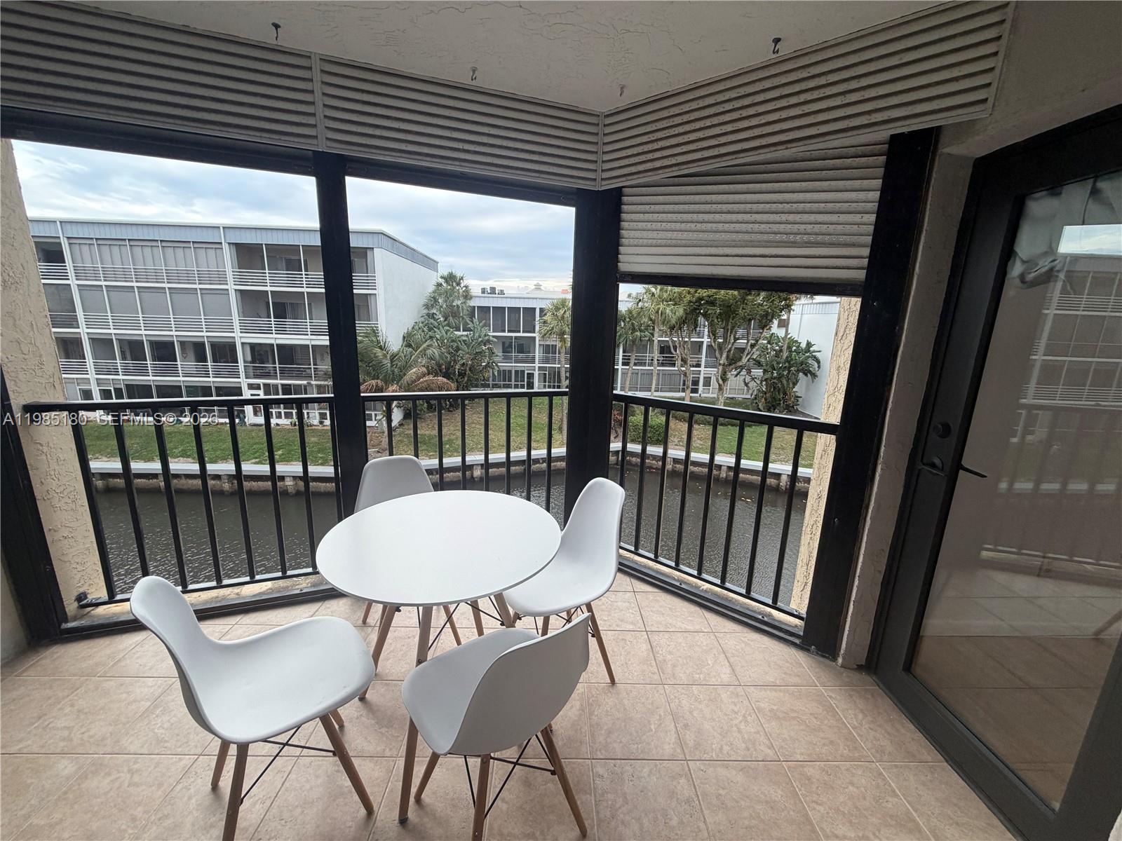 HIDDEN HARBOUR OF THE PAL - Residential