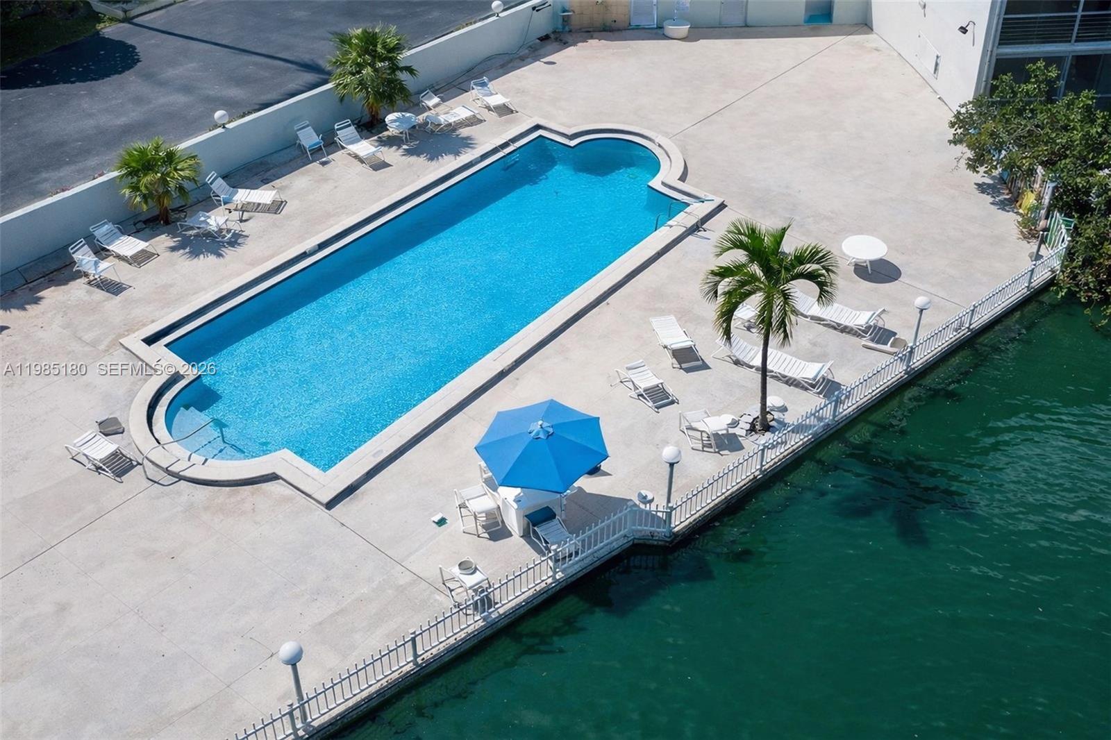 HIDDEN HARBOUR OF THE PAL - Residential