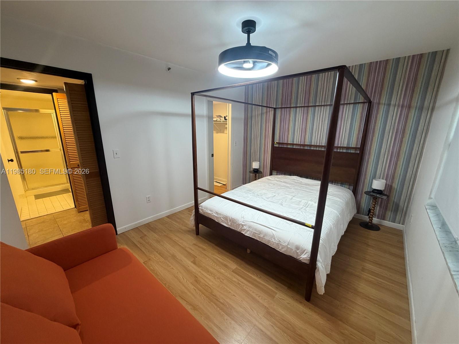 HIDDEN HARBOUR OF THE PAL - Residential