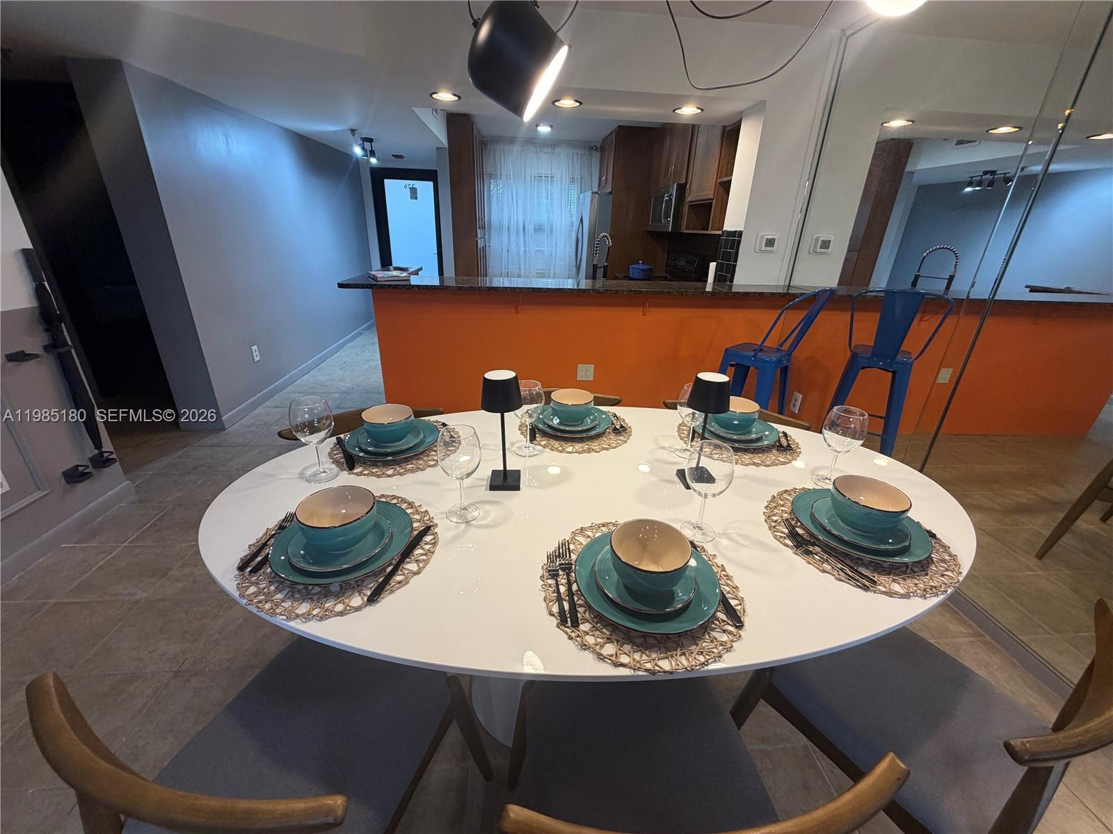 HIDDEN HARBOUR OF THE PAL - Residential