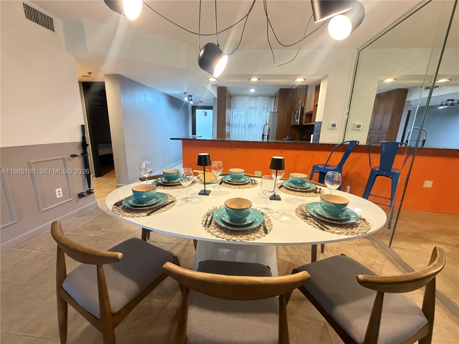 HIDDEN HARBOUR OF THE PAL - Residential