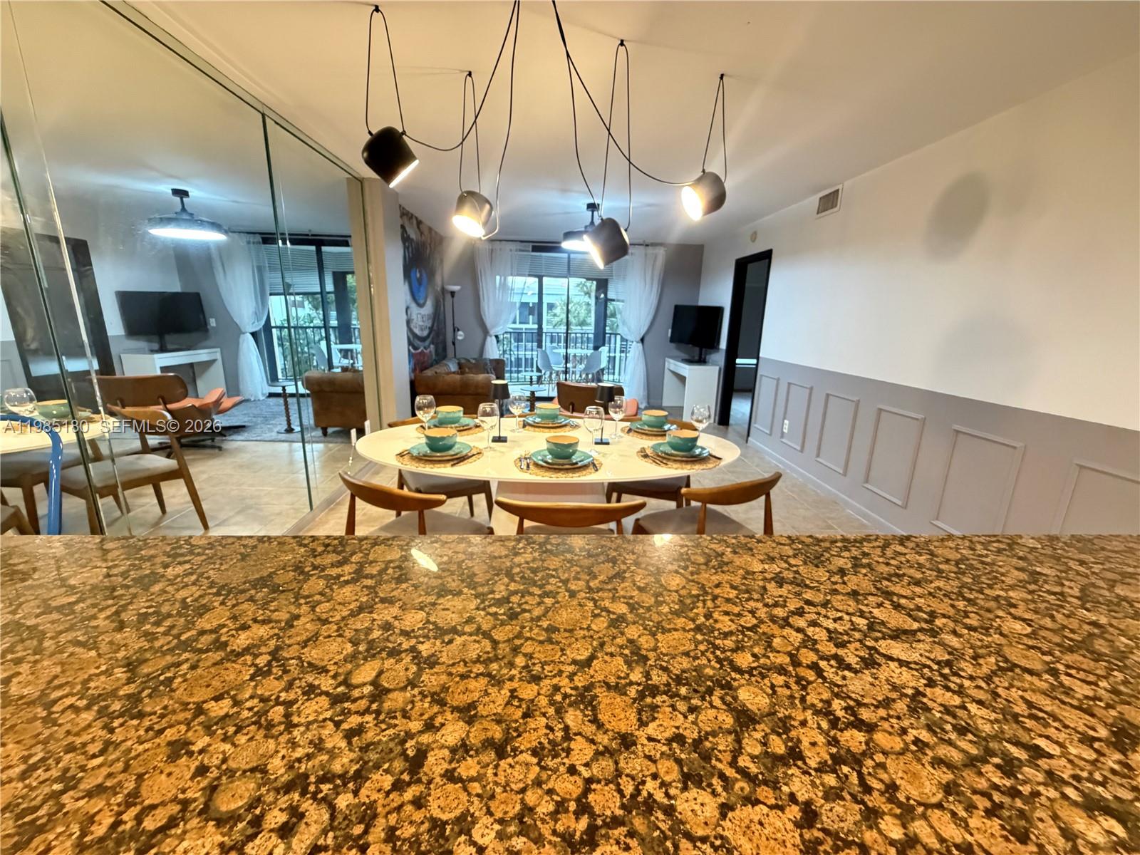 HIDDEN HARBOUR OF THE PAL - Residential