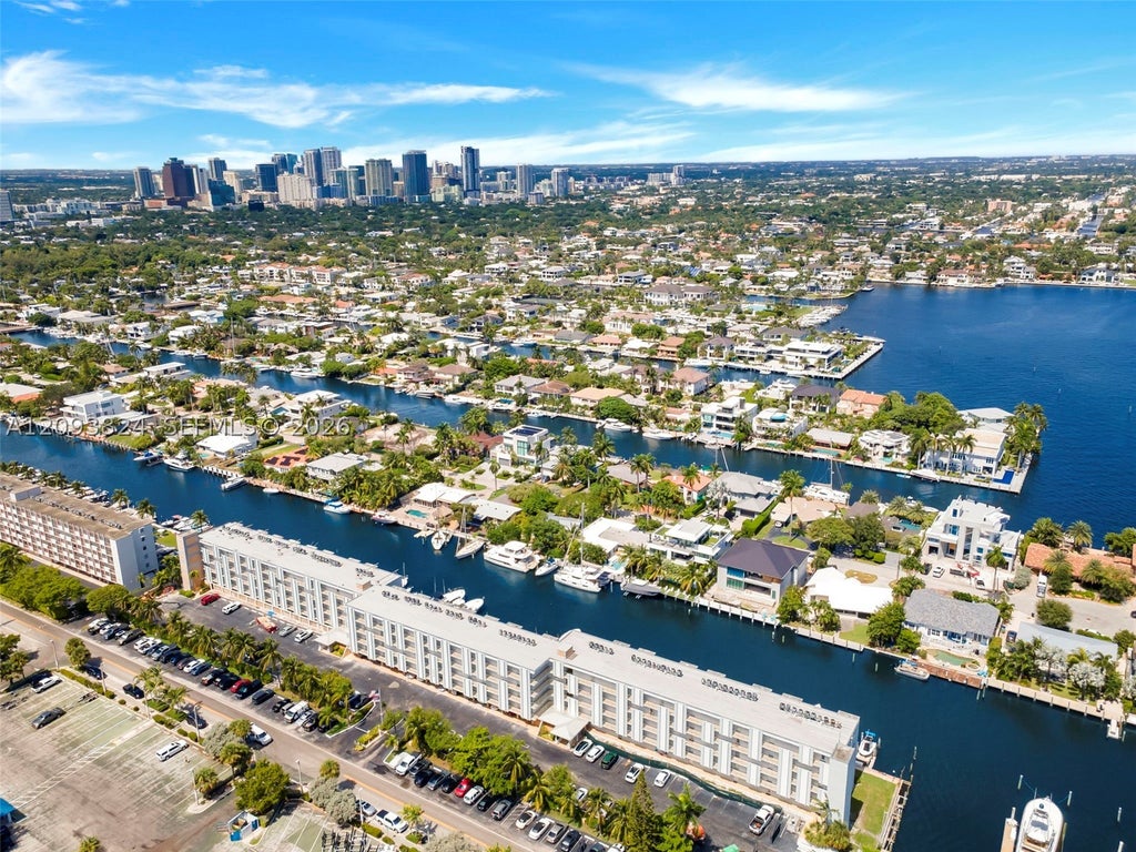 Photo of 1777 SE 15th St #504, Fort Lauderdale, FL 33316 (MLS # A12093824)