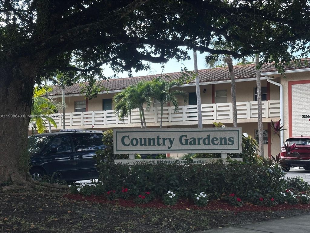 Photo of 3264 NW 103rd Ter #101-A, Coral Springs, FL 33065 (MLS # A11908643)