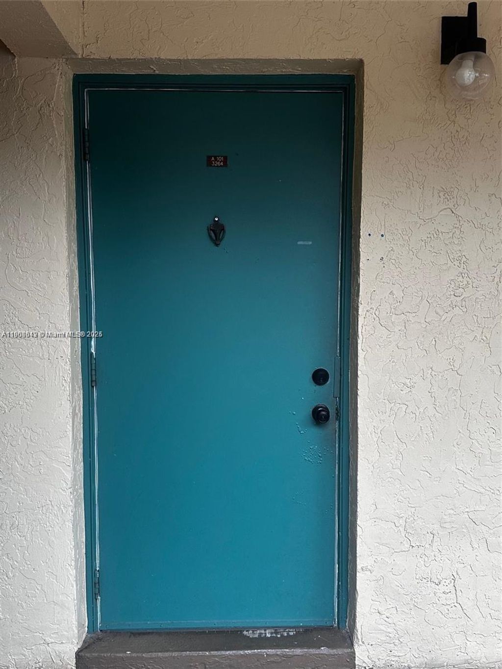Photo of 3264 NW 103rd Ter #101-A, Coral Springs, FL 33065 (MLS # A11908643)