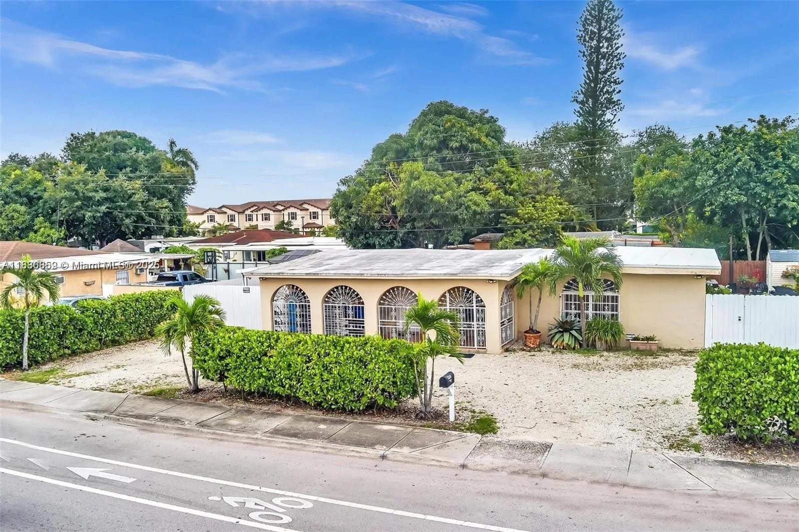 12840 NW 22nd Ave