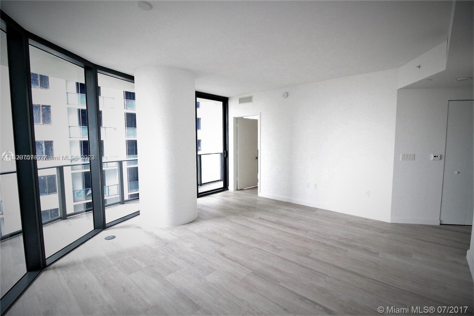 Brickell Heights West - Residential Lease