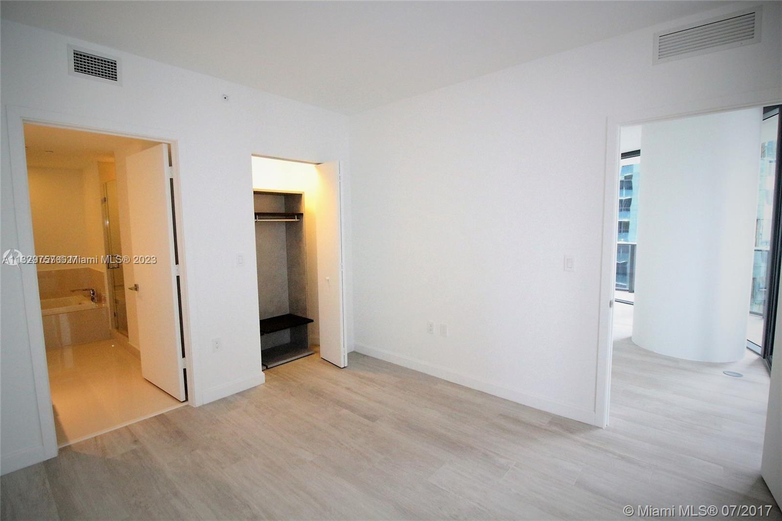 Brickell Heights West - Residential Lease