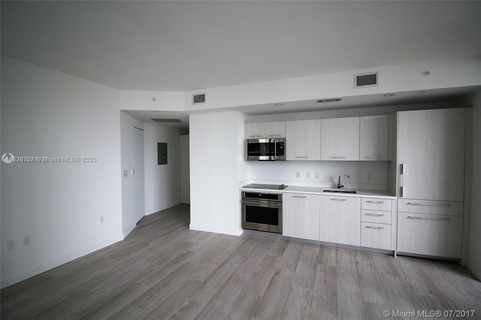Brickell Heights West - Residential Lease