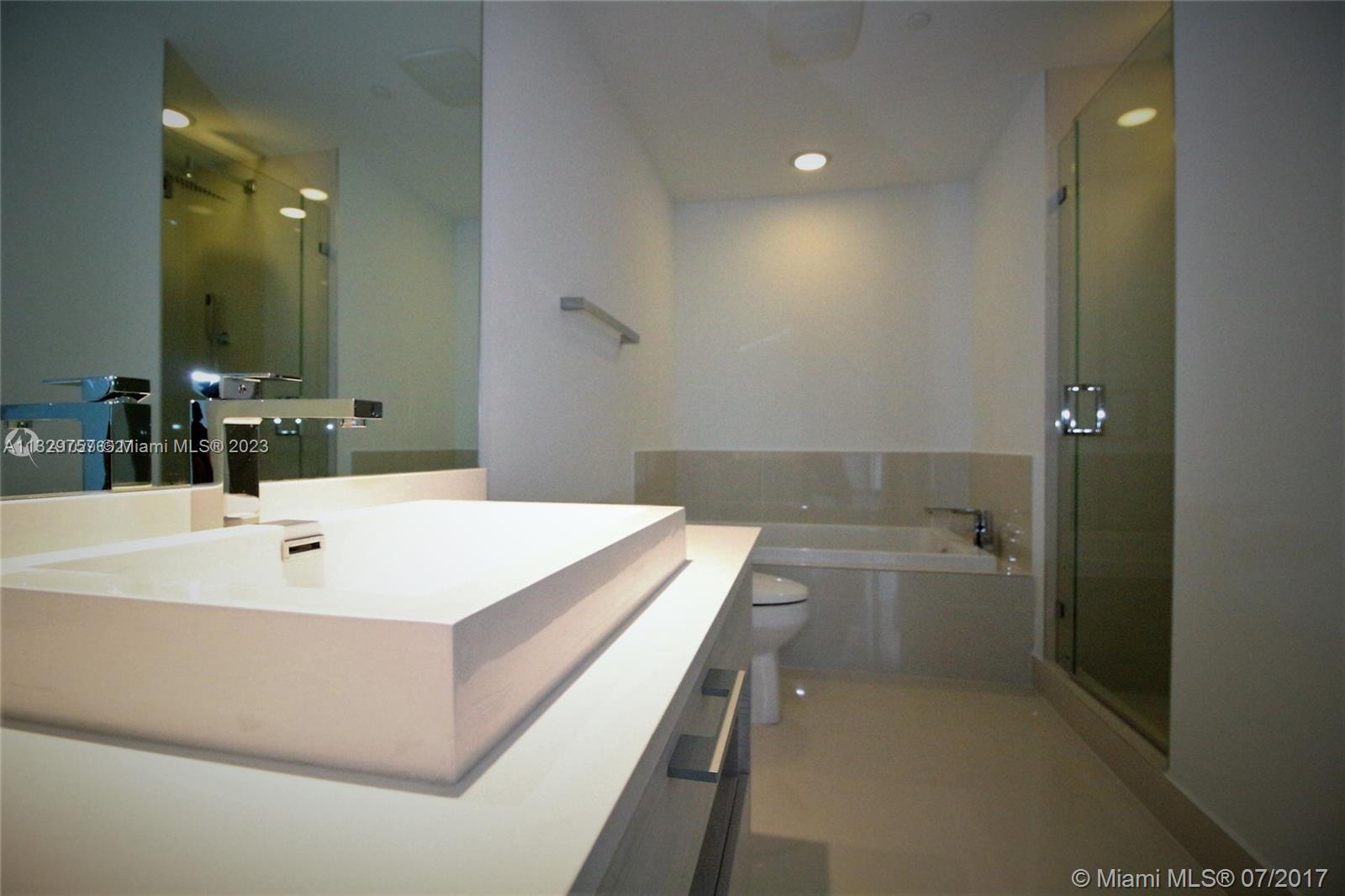 Brickell Heights West - Residential Lease