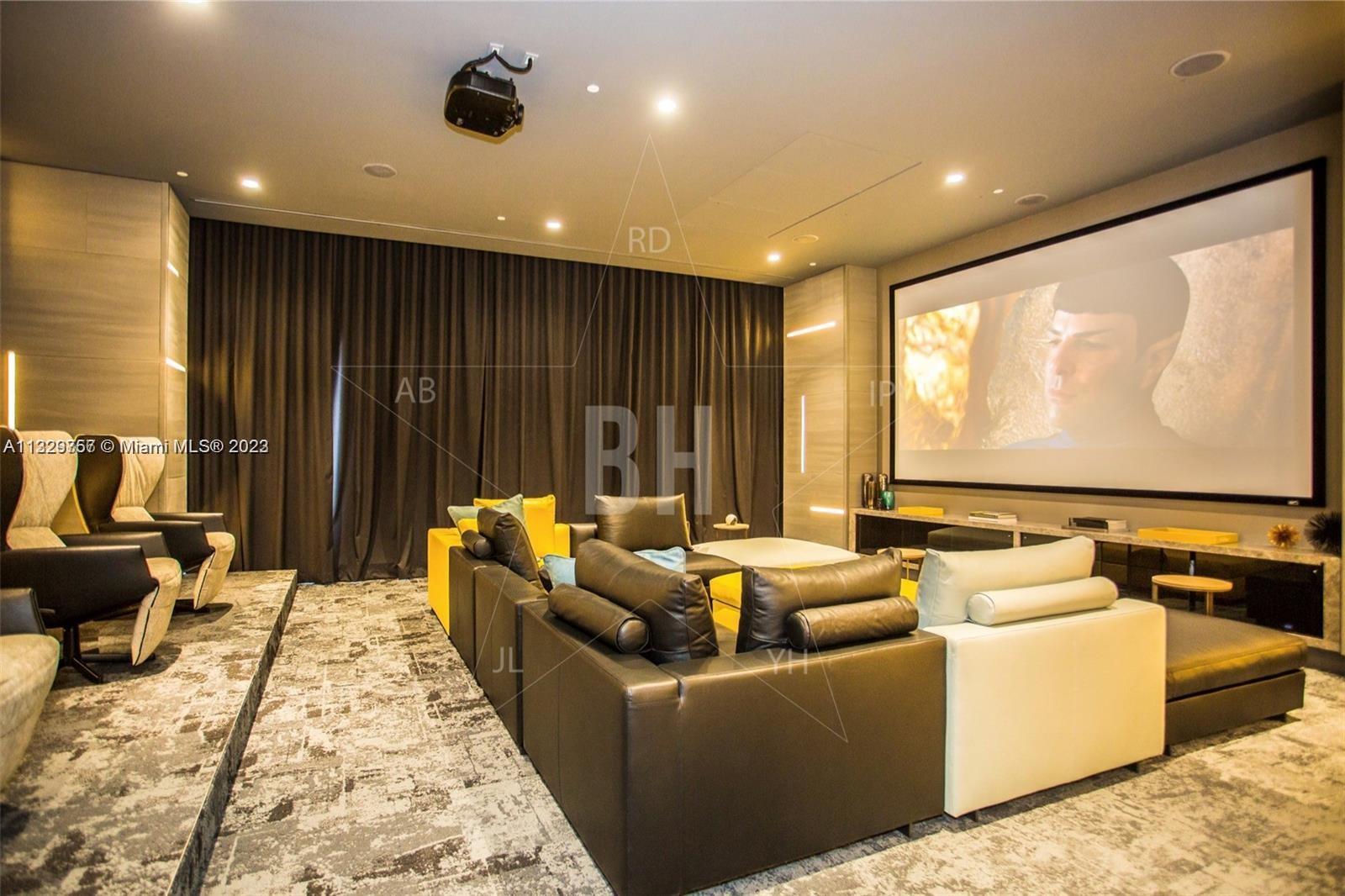 Brickell Heights West - Residential Lease