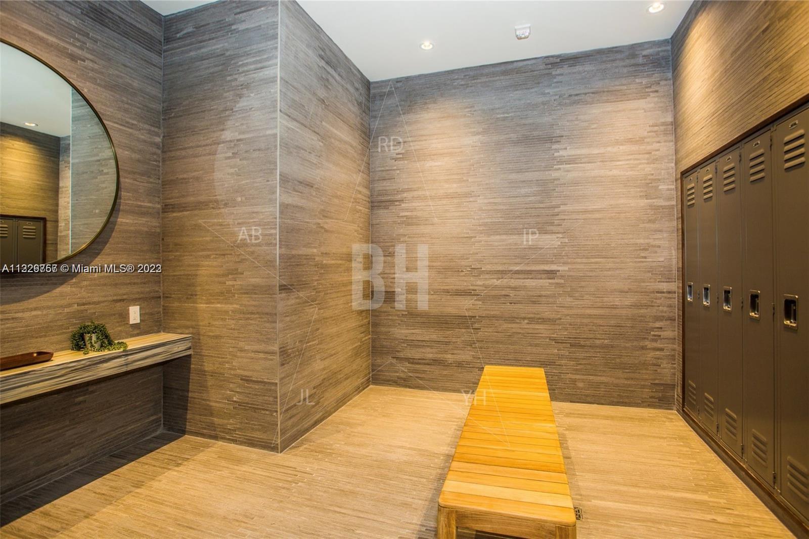 Brickell Heights West - Residential Lease