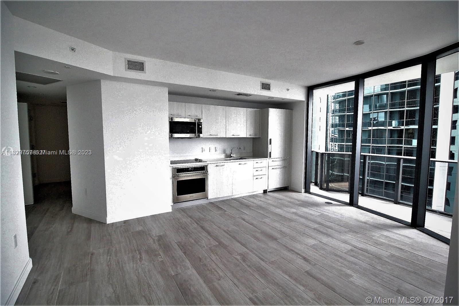 Brickell Heights West - Residential Lease