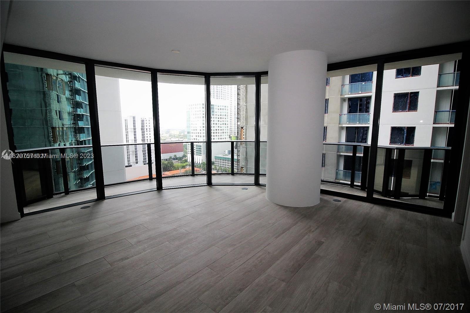 Brickell Heights West - Residential Lease