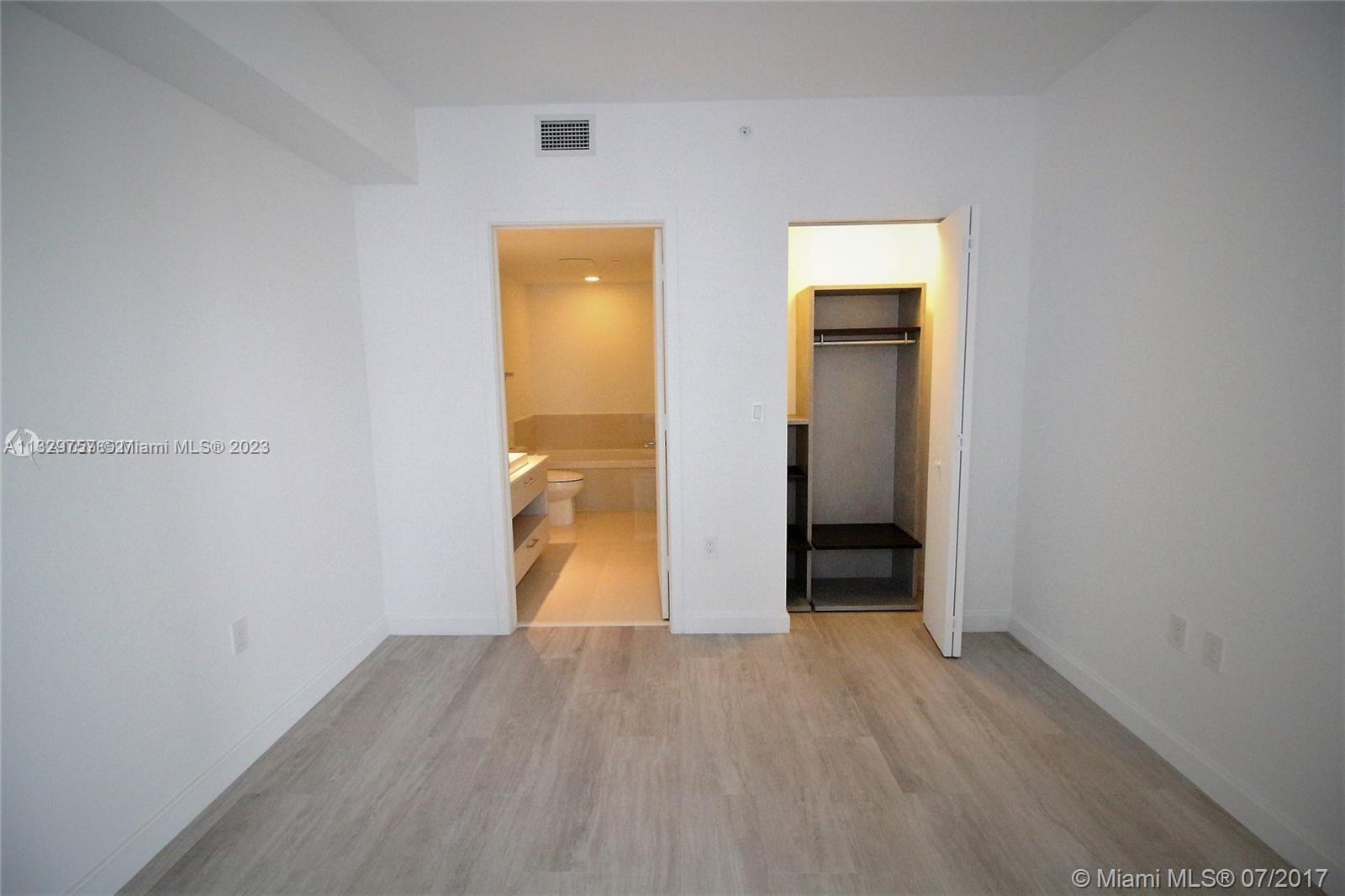 Brickell Heights West - Residential Lease