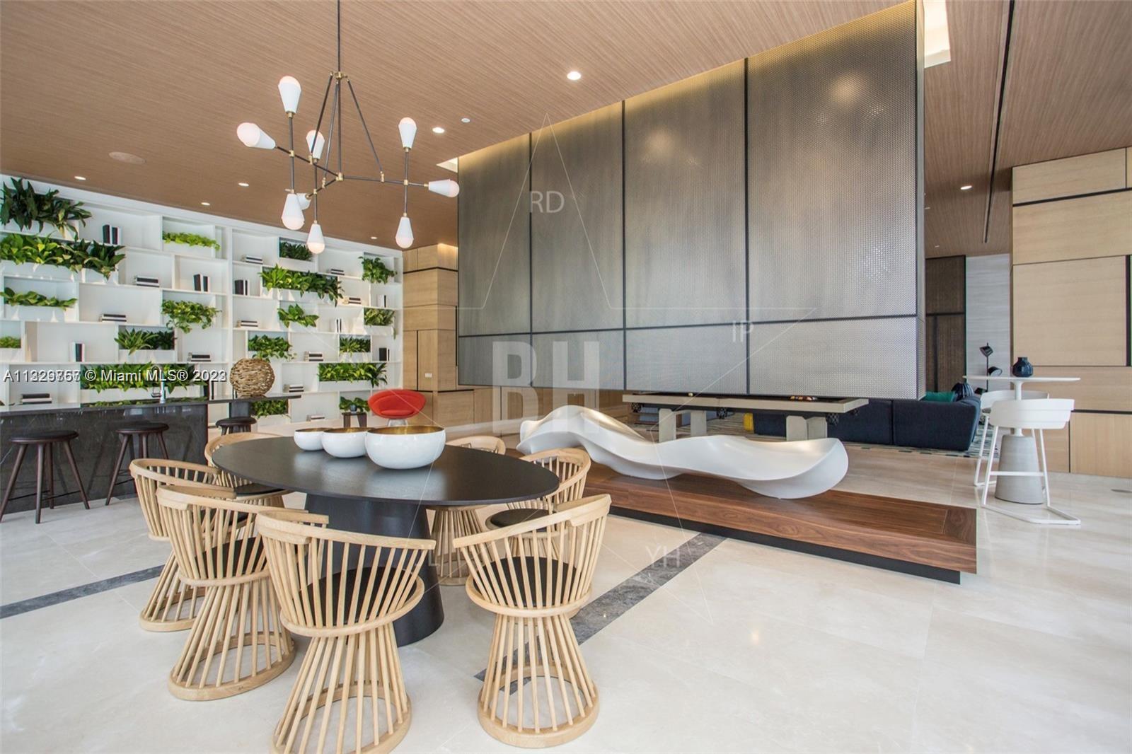 Brickell Heights West - Residential Lease