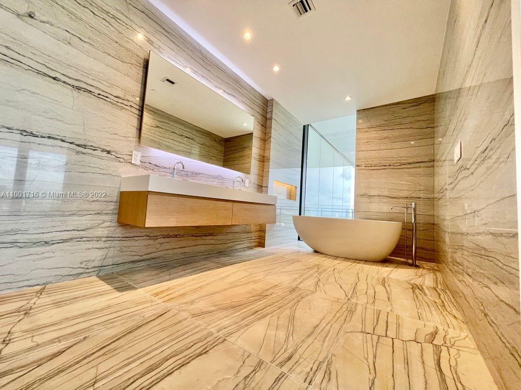 8701 COLLINS AVE CONDO - Residential