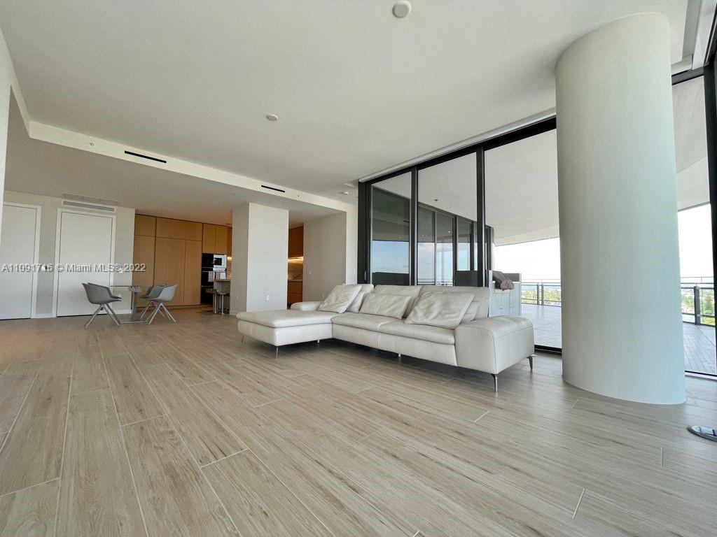 8701 COLLINS AVE CONDO - Residential