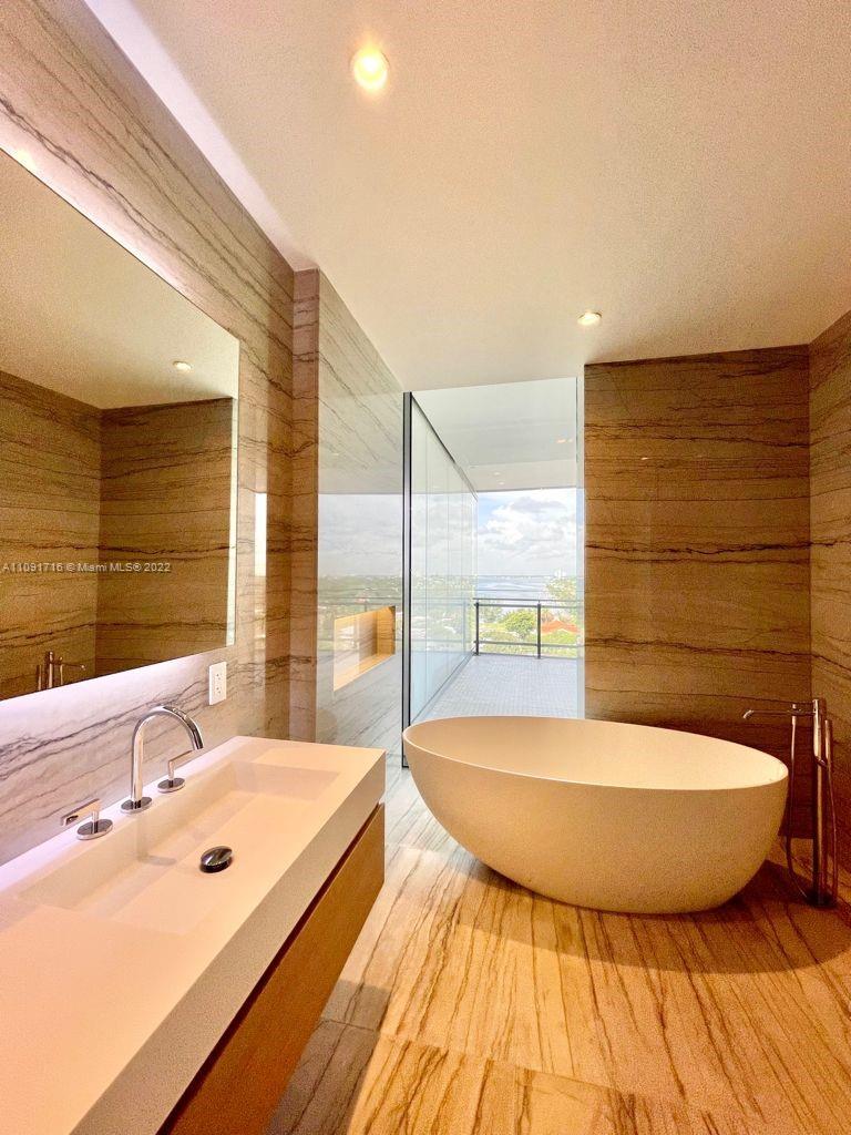 8701 COLLINS AVE CONDO - Residential