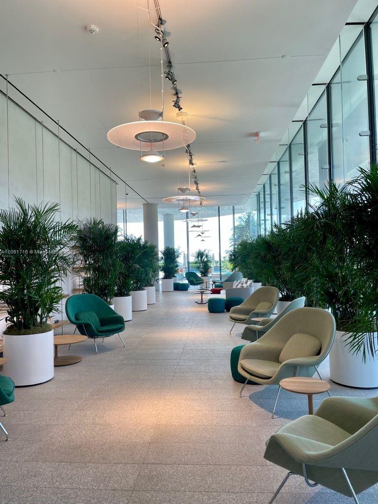 8701 COLLINS AVE CONDO - Residential