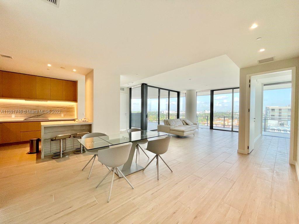 8701 COLLINS AVE CONDO - Residential