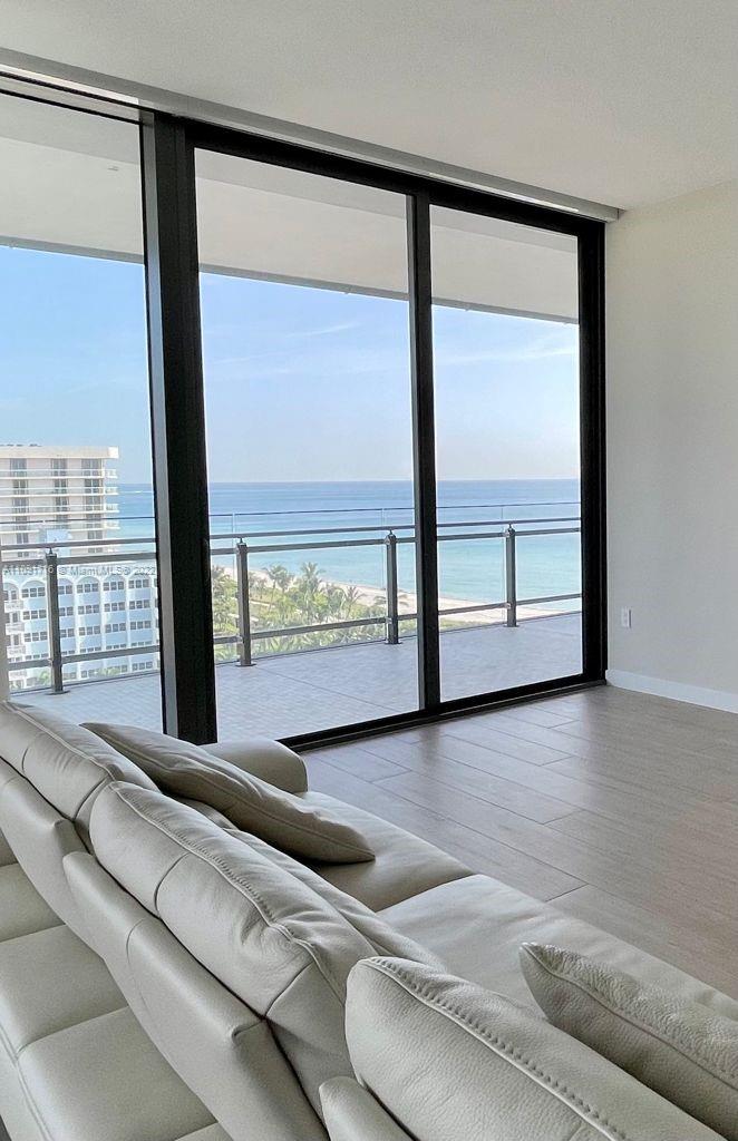 8701 COLLINS AVE CONDO - Residential