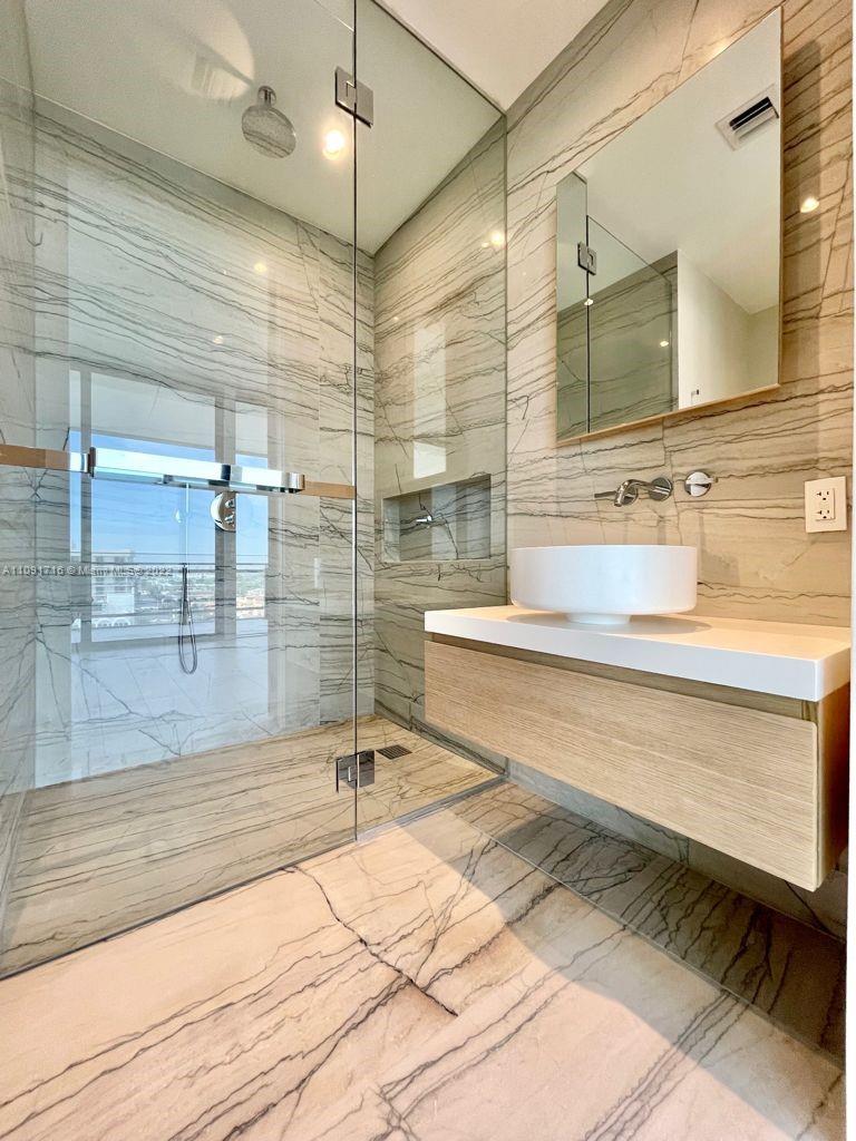 8701 COLLINS AVE CONDO - Residential