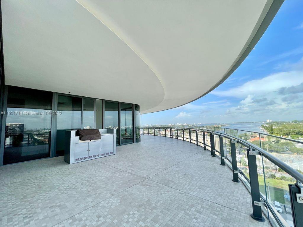8701 COLLINS AVE CONDO - Residential