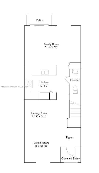 Westview North by Lennar - Residential Lease