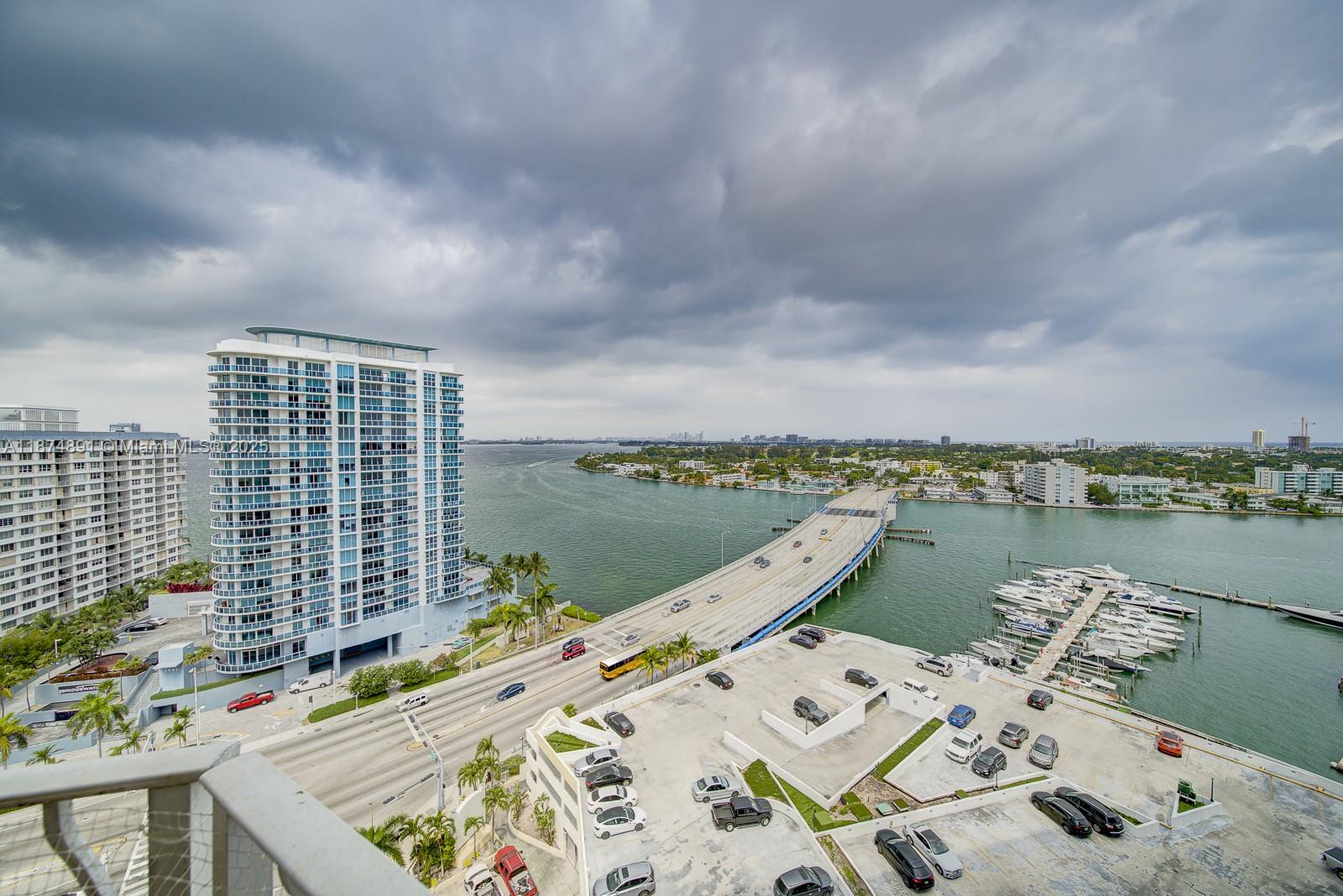 THE GRANDVIEW PALACE COND - Residential