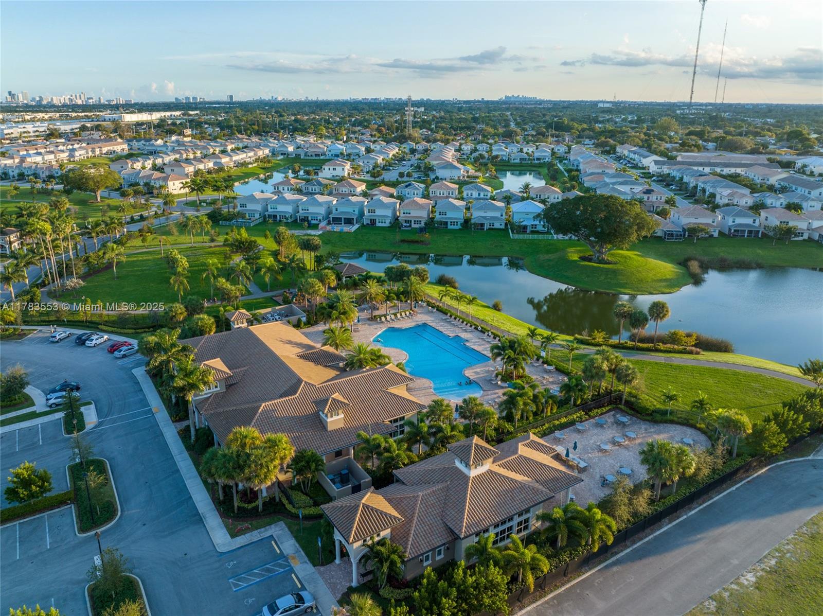 HILLCREST COUNTRY CLUB SO - Residential