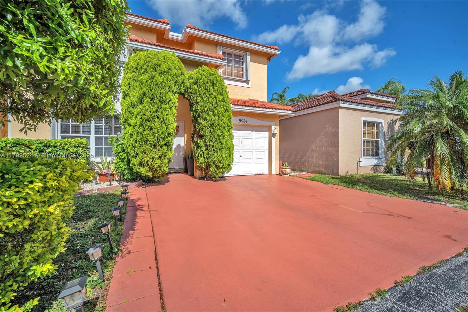 9984 SW 162nd Pl