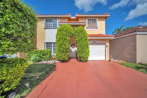 9984 SW 162nd Pl Miami FL 33196
