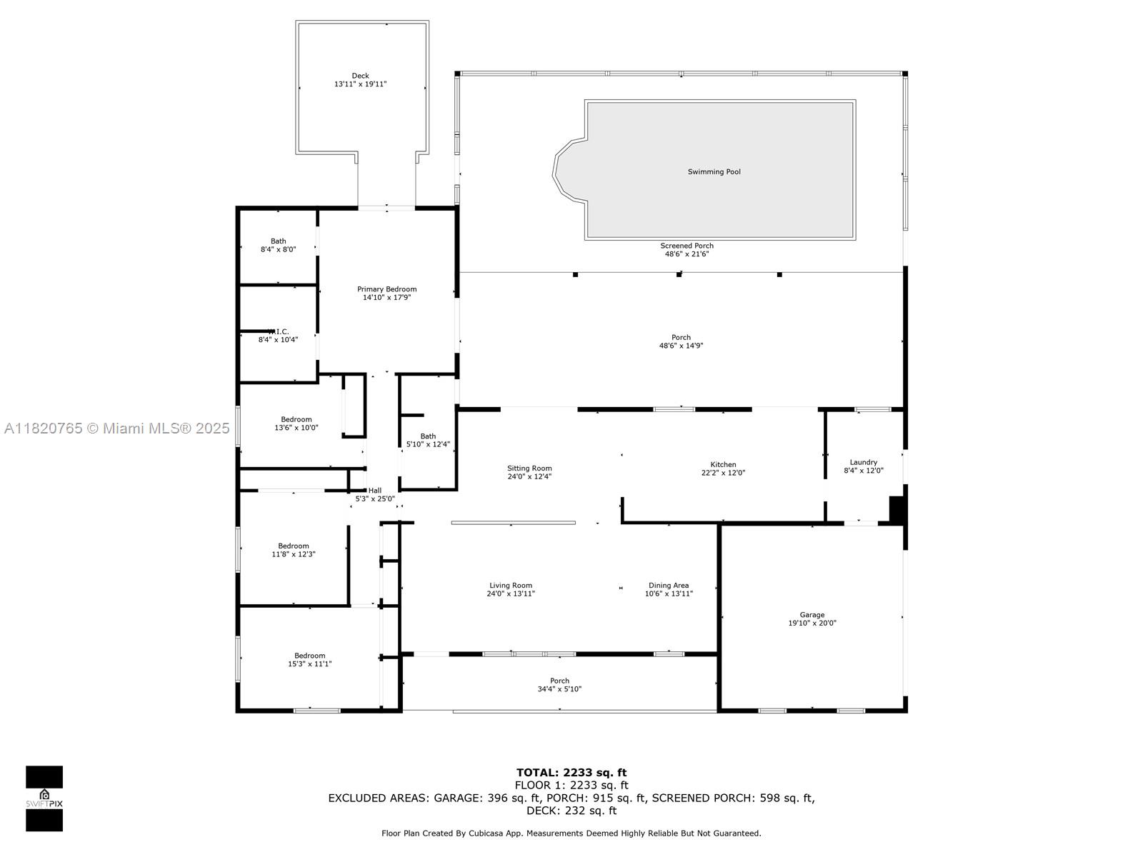 HALLMARK HGTS ESTS 7TH AD - Residential Lease