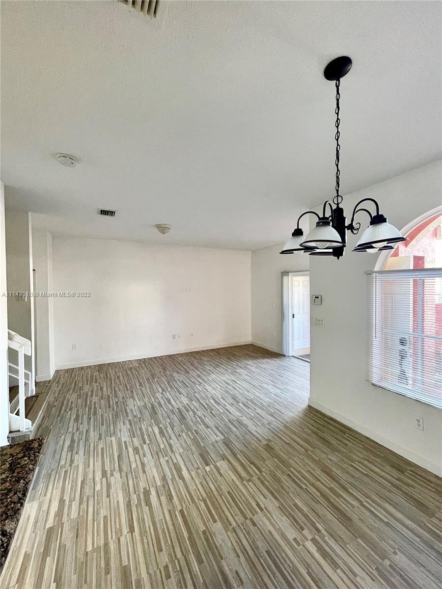 UNITED HOMES AT BELLA VIS - Residential Lease